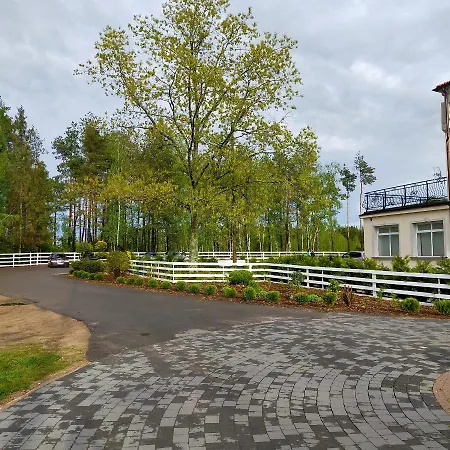 Kaszubski Zakatek Zalakowo Exterior photo