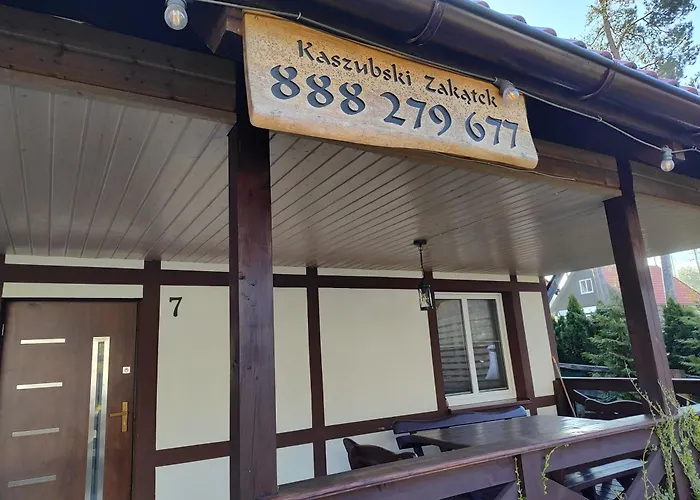 Kaszubski Zakatek