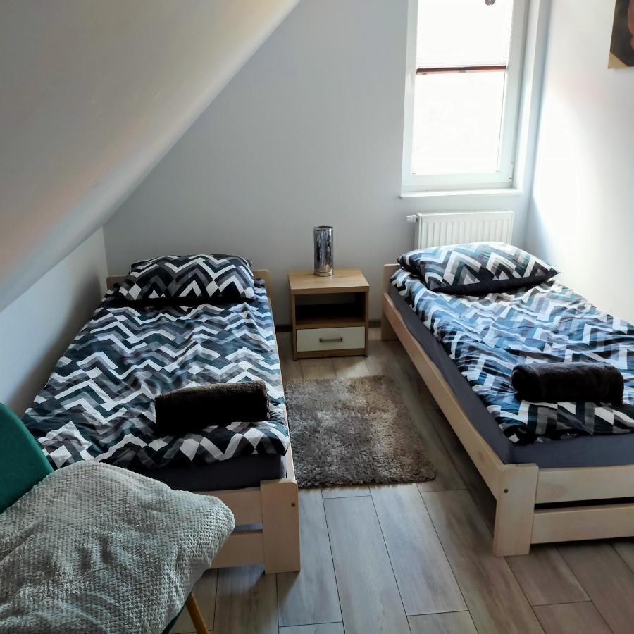 Holiday home Kaszubski Zakatek