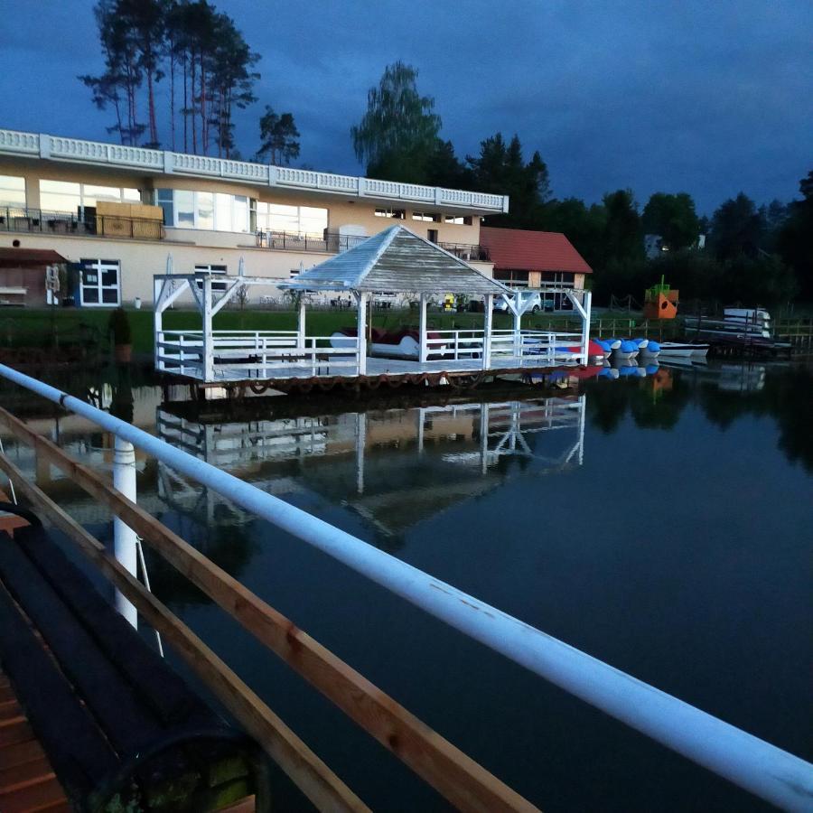 Kaszubski Zakatek Holiday home