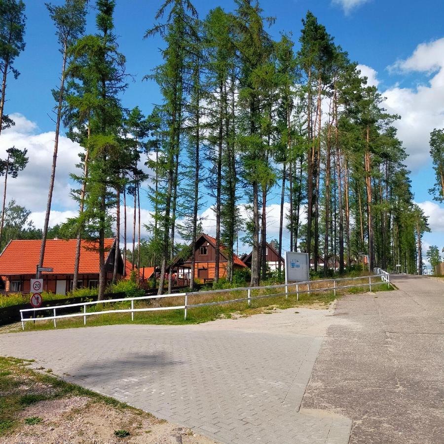 Kaszubski Zakatek Holiday home Zalakowo