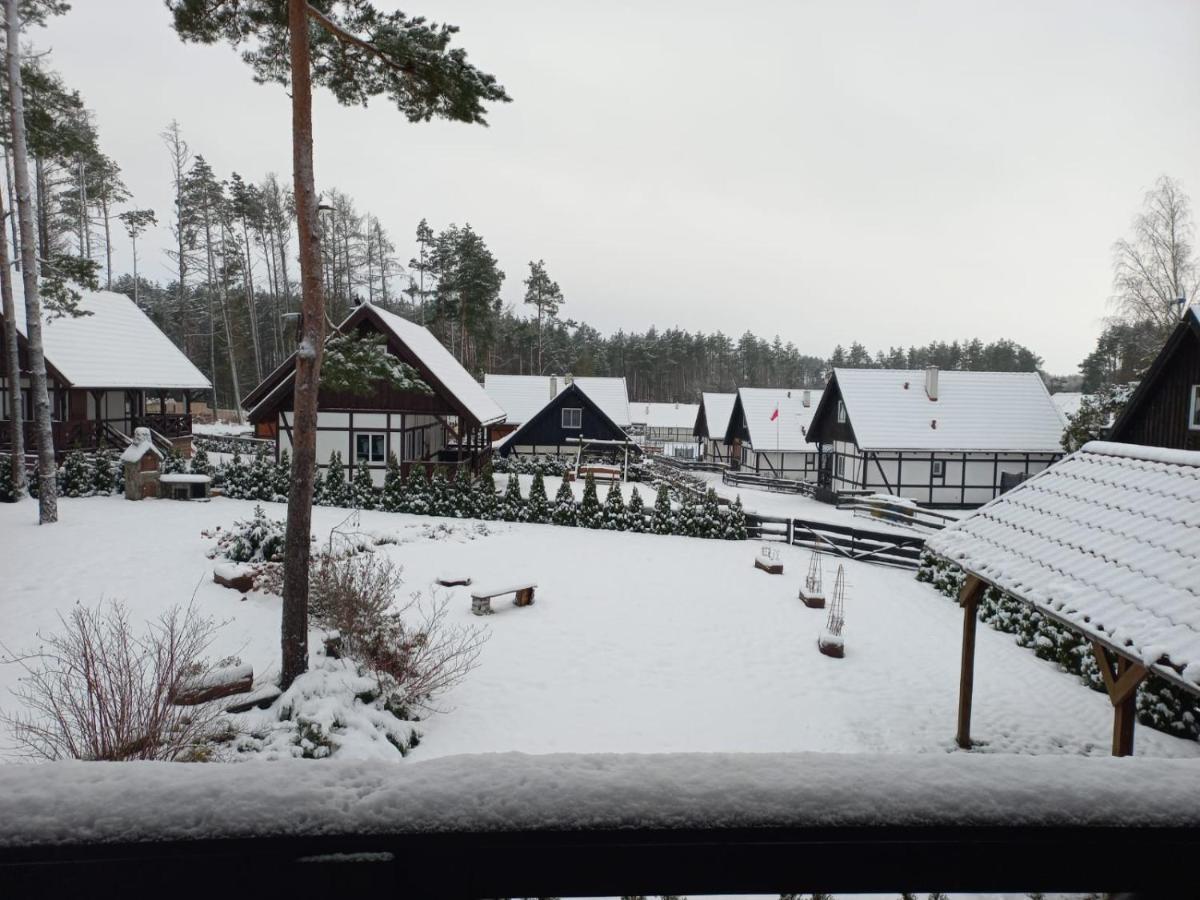 Kaszubski Zakatek Holiday home