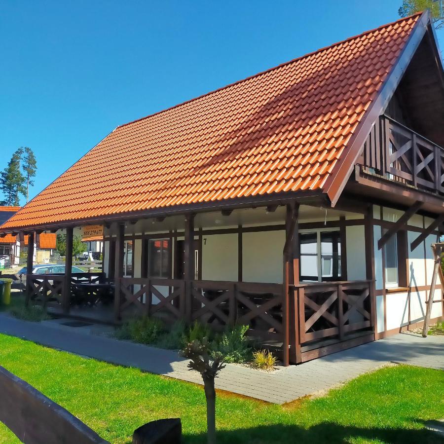 Holiday home Kaszubski Zakatek Zalakowo