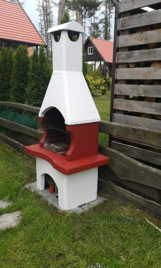 Kaszubski Zakatek Holiday home *