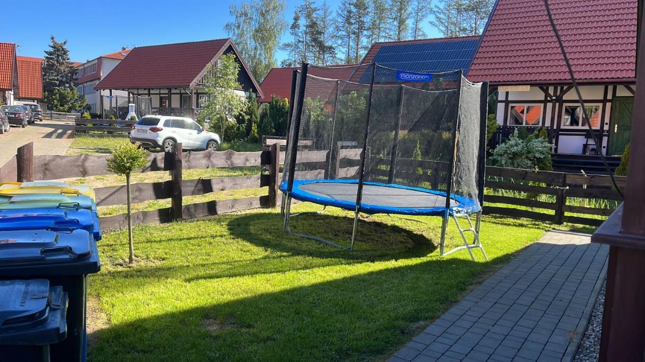 Holiday home Kaszubski Zakatek Zalakowo