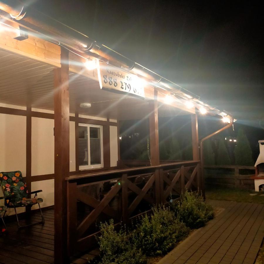 Holiday home Kaszubski Zakatek Zalakowo