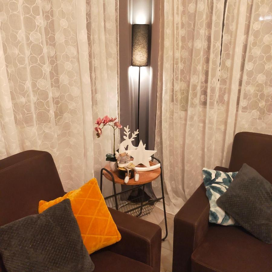 Holiday home Kaszubski Zakatek *