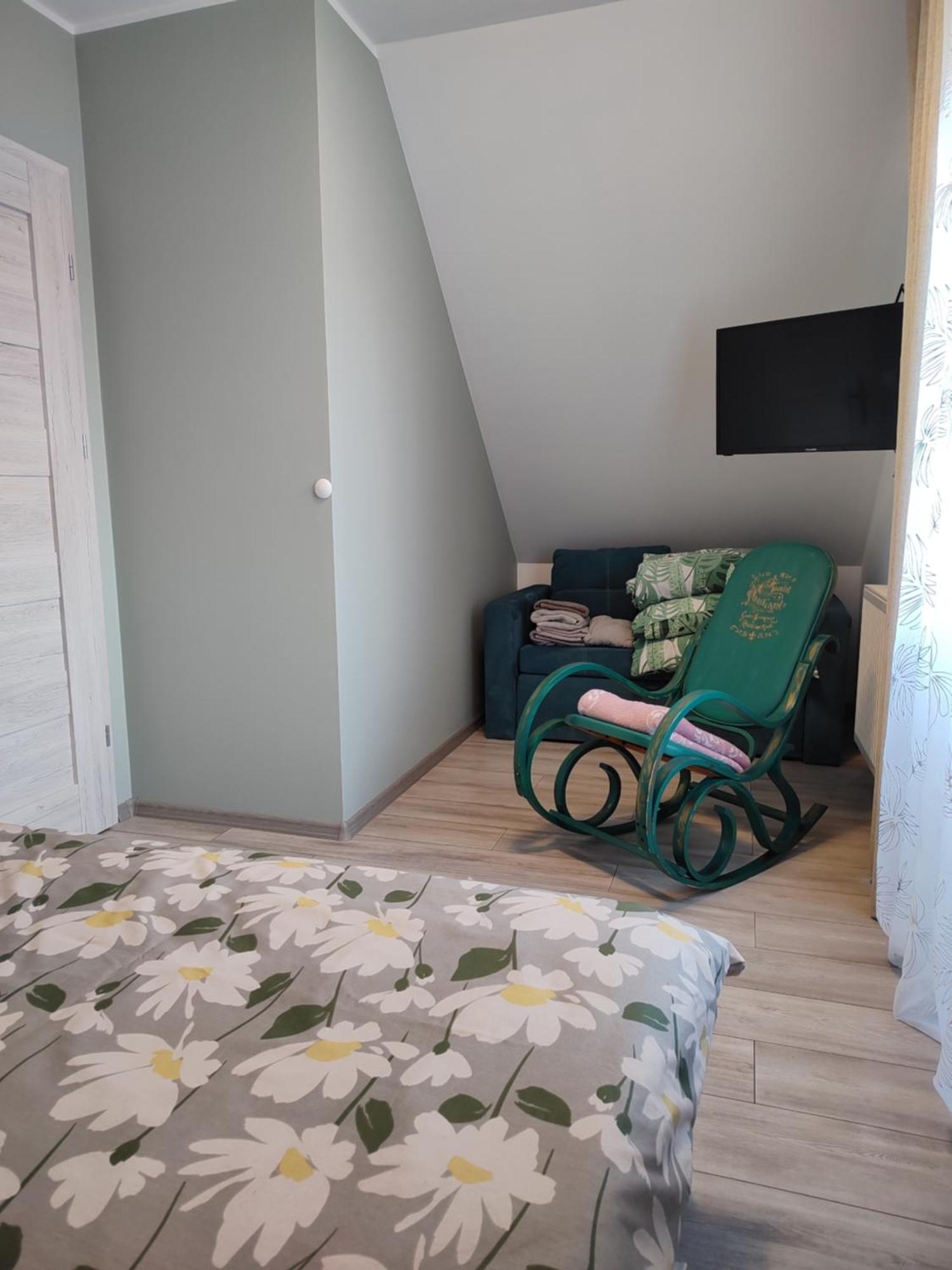 Holiday home Kaszubski Zakatek Zalakowo