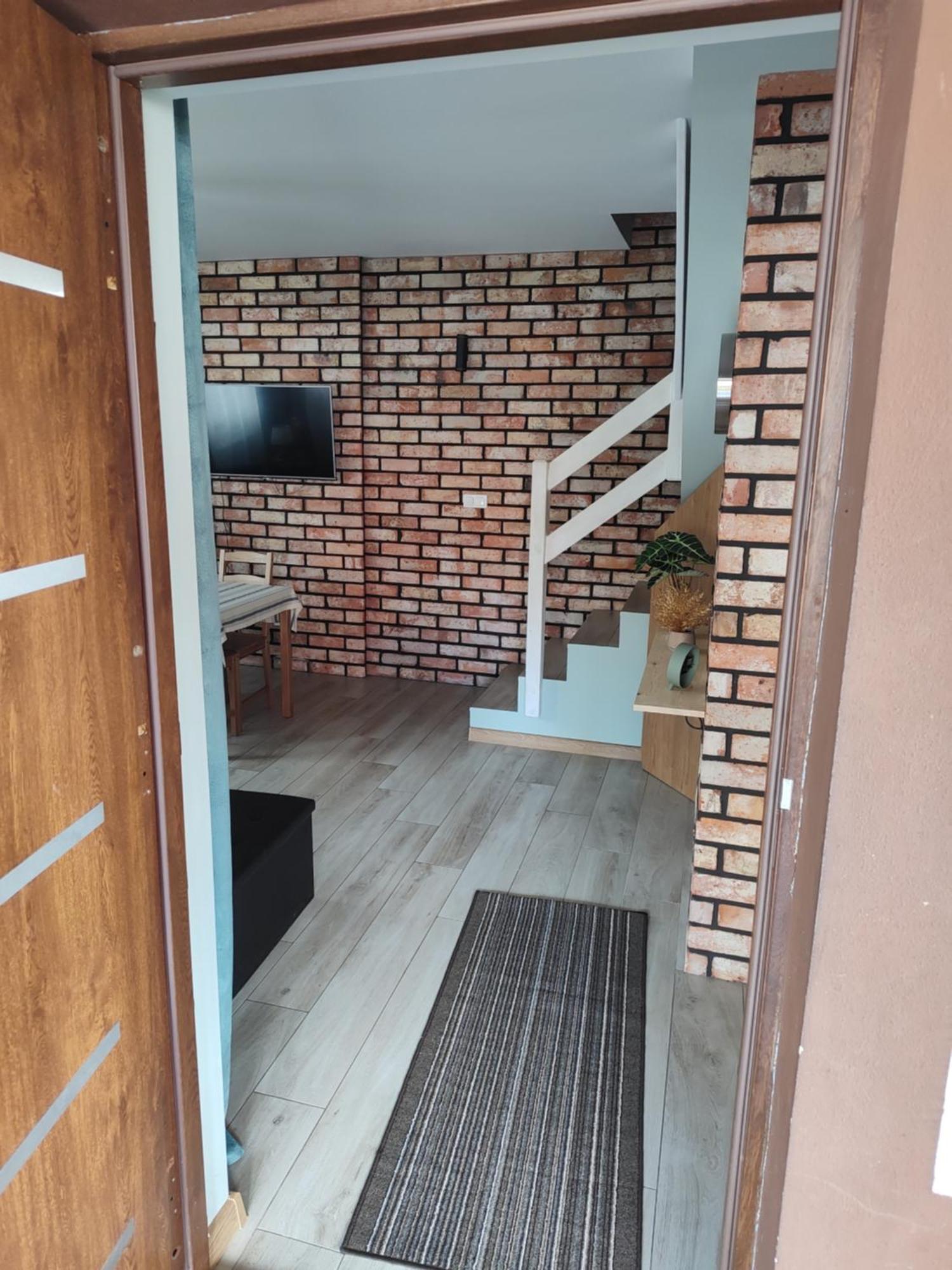 Holiday home Kaszubski Zakatek