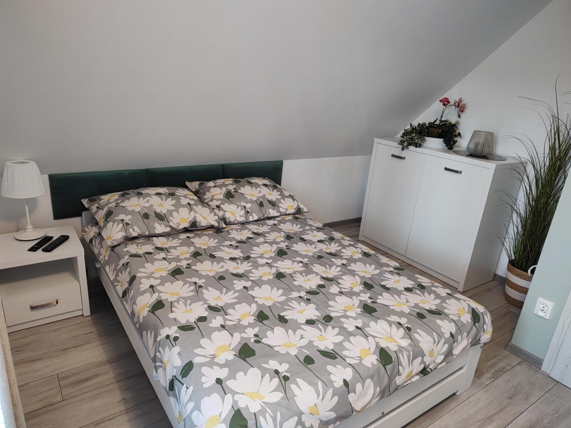 Holiday home Kaszubski Zakatek