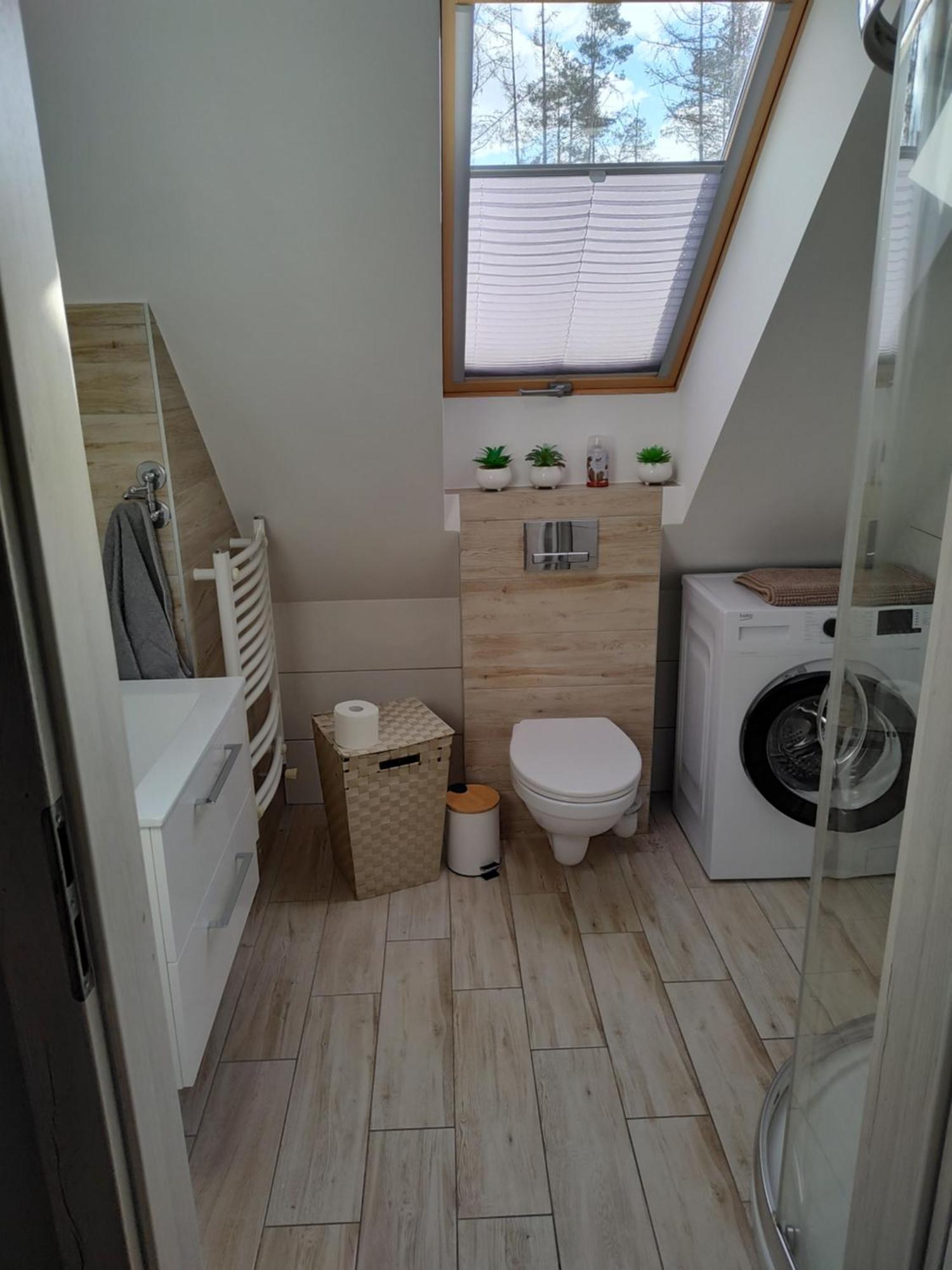 Holiday home Kaszubski Zakatek Zalakowo